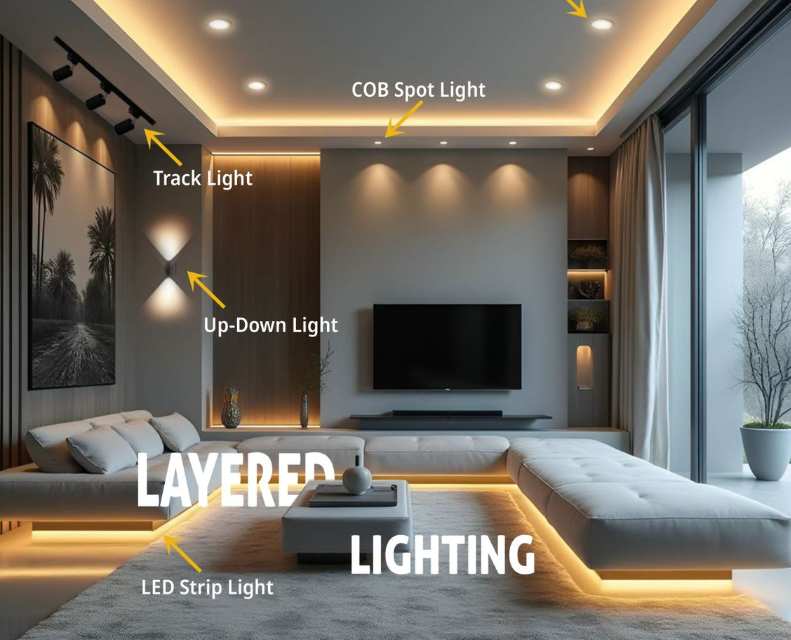 Architecture concept